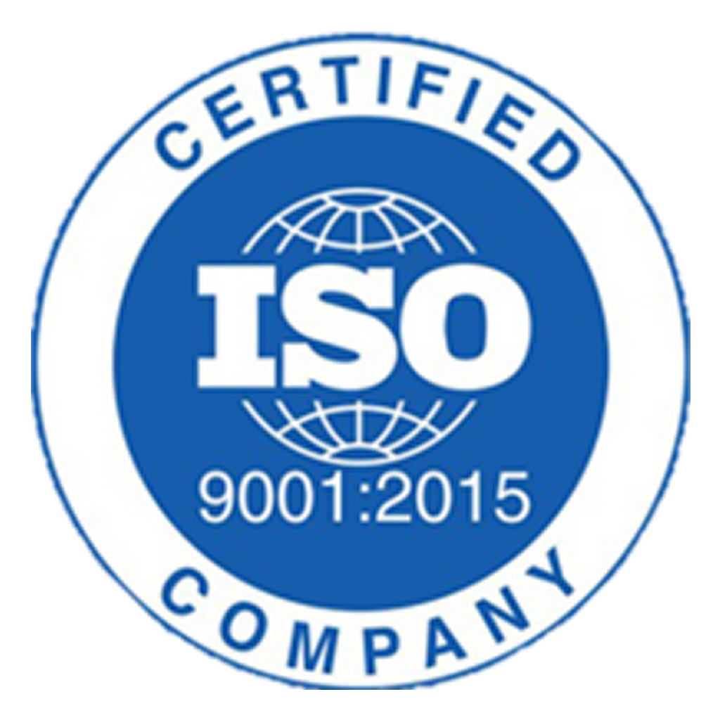 ISO 9001:2015